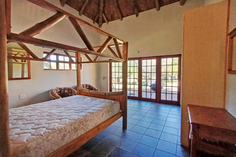 2 Bedroom Property for Sale in Vaalkop Dam North West